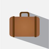 Bag Vector Icon N4