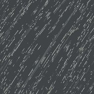 Seamless patterns with hand drawn grunge stroke lines texture