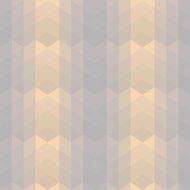 Abstract geometric triangle seamless pattern N8