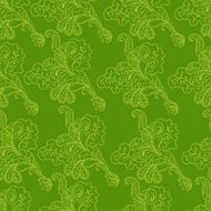 abstract floral background N37