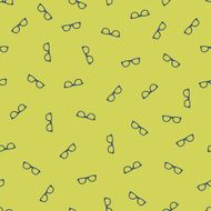 seamless background glasses N3