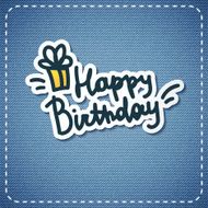 happy birthday N522