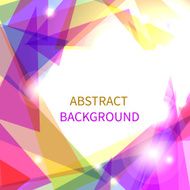 Abstract background for your design