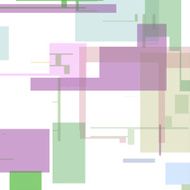 Retro abstract background N7