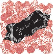 Romantic card N3