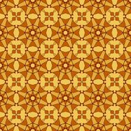 Abstract seamless pattern N525