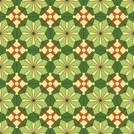 Abstract seamless pattern N530