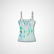 Abstract illustration on singlet N209