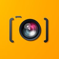 Photo camera icon N18
