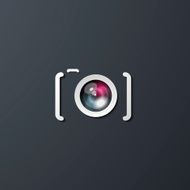 Photo camera icon N19