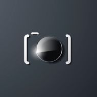 Photo camera icon N20