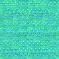 Vector pattern with triangles in hipster style N2