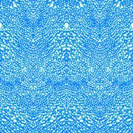Animal pattern inspired by tropical fish skin N3