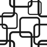 Seamless pattern with squares N3