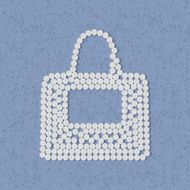 pills concept bag fashion N2