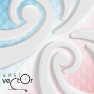Abstract modern background N20