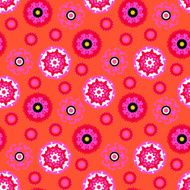 Suzani pattern N6