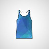 Abstract illustration on singlet N220