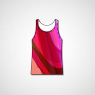 Abstract illustration on singlet N228