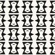 Seamless pattern stylish background N53