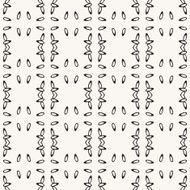 Seamless pattern stylish background N54