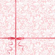 lace fabric background N6