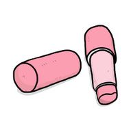 Pink Lipstick N3