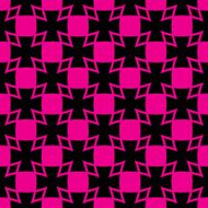 Abstract seamless pattern N535