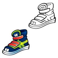 Trainers sneakers