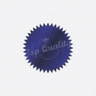 vintage sticker label N51