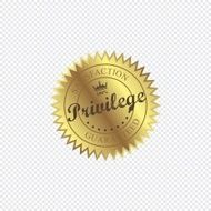 vintage sticker label N52