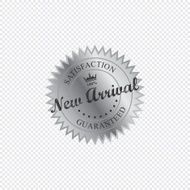 vintage sticker label N55