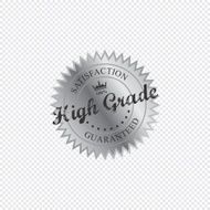 vintage sticker label N60