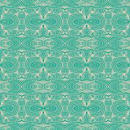 linear emerald green website background