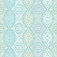 linear seamless lace pattern in pastel colors
