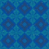 chic royal linear vector pattern with texture