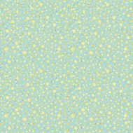 abstract spring fashion pattern fifties textile