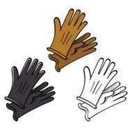 Leather Gloves N2