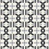 Seamless pattern stylish background N62