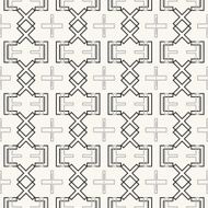 Seamless pattern stylish background N64