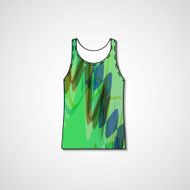 Abstract illustration on singlet N238