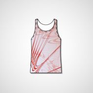 Abstract illustration on singlet N240