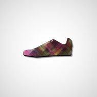 Abstract illustration on sneakers N101