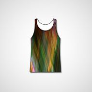 Abstract illustration on singlet N242
