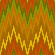 Color Abstract Retro Vector Background N2