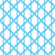 Abstract seamless pattern N536