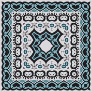 Bandana Pattern N2