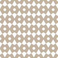 Abstract seamless pattern N539