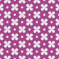 Abstract seamless pattern N541