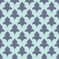 Abstract seamless pattern N543